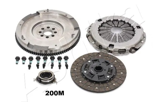 Comprar 600001400 INA Kit de embrague completo