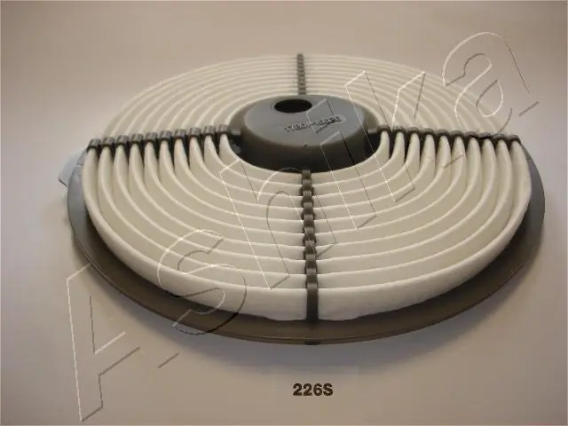 Filtro aire para Toyota Tercel  (L3)