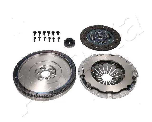 98VWVW02 Ashika Embrague motor