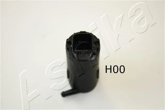 Bomba de agua limpiaparabrisas, delantera 1560HH00 Ashika