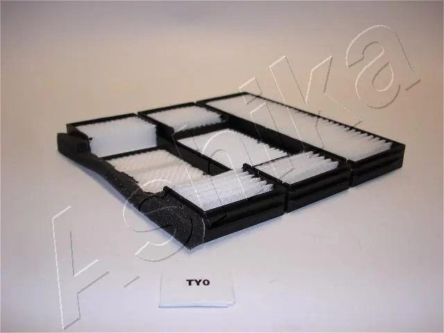 Filtro de polen Corolla  sedán (1997-2001) original desde 9,72 €