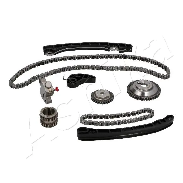Comprar KCK124 Ashika Kit de cadena de distribución