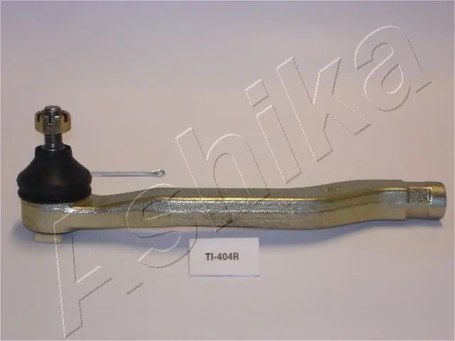  Rótula barra de dirección Honda Accord 4