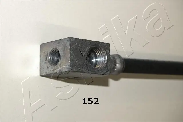  Latiguillo de embrague Nissan Terrano 2