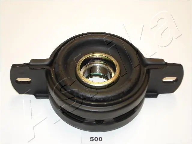 GOM500 Ashika