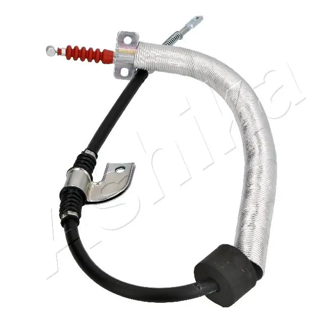  Cable de freno de mano trasero derecho SsangYong Korando 