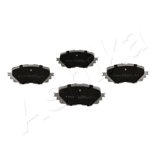  Pastillas de freno Mazda MX-5 4