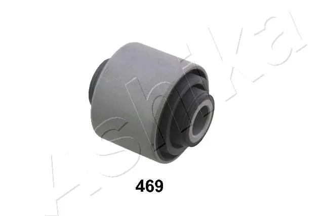 GOM469 Ashika