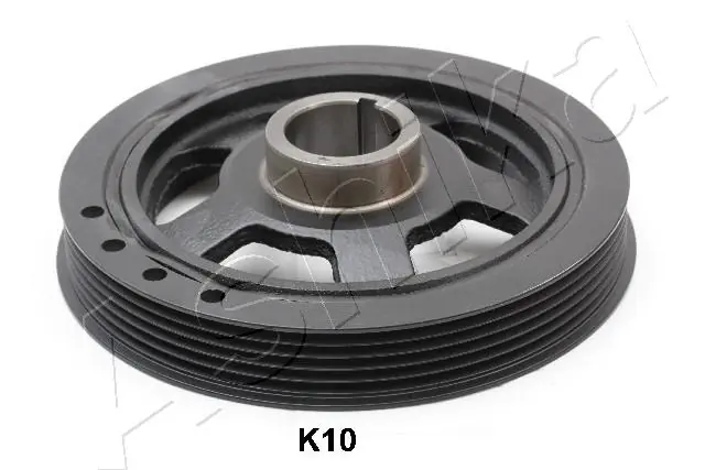  Polea de cigüeñal KIA Cerato 1