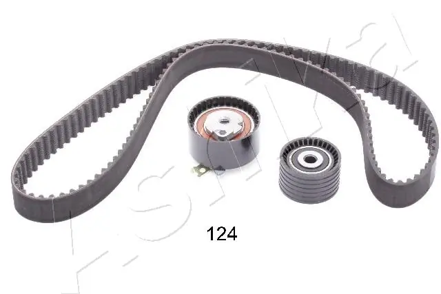 Kit de distribución para Renault Clio BR01, CR01