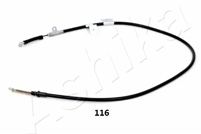 Cable de freno de mano trasero derecho Beca Cables 2001051 precio, desde 21,30 EUR