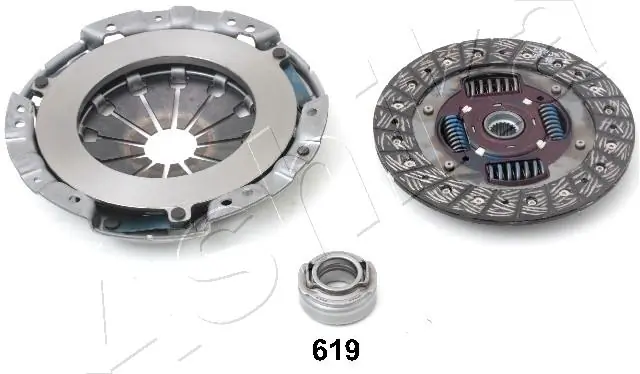 Kit de embrague Daihatsu Terios II