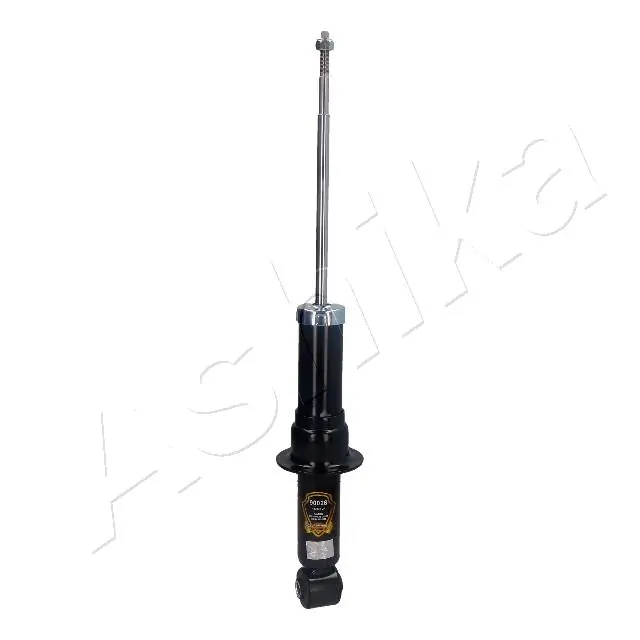 Amortiguadores traseros para Jeep Patriot  ()