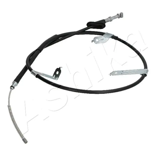 Cable de freno de mano trasero izquierdo para Subaru Impreza GR
