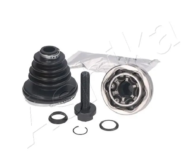 Junta homocinética exterior delantera para Skoda Yeti  (5L)