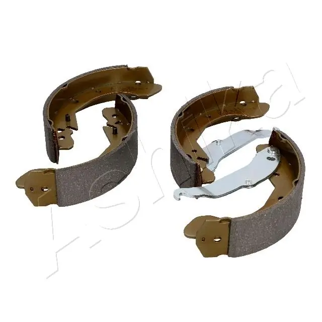 Zapatas de freno de tambor traseras Peugeot/Citroen 96394977 precio, desde 41,23 EUR