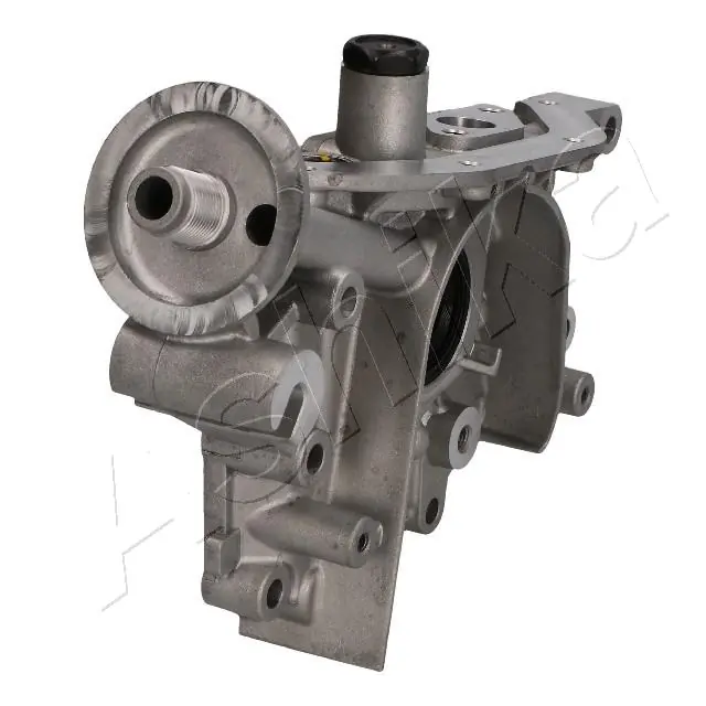  Bomba De Aceite KIA Cerato 1