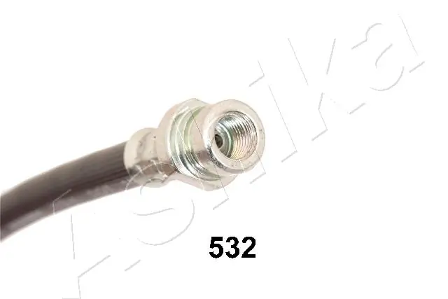 Comprar Latiguillos de freno delantero Mitsubishi Pajero CLASSIC II V2W