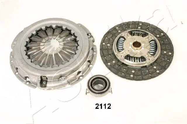 Comprar Kit de embrague Toyota Hiace IV H1, H2 a bajo precio