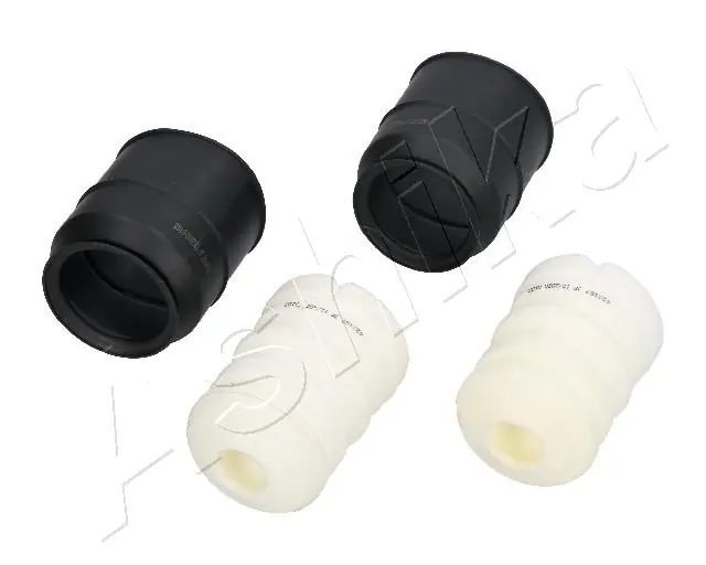 Guardapolvos amortiguador & topes de suspensión BMW 5  (2003-2009)