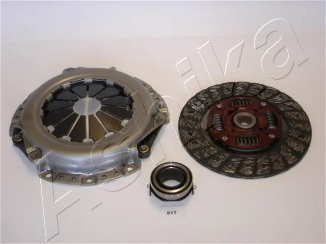 Embrague motor para Mitsubishi Galant VI E3A
