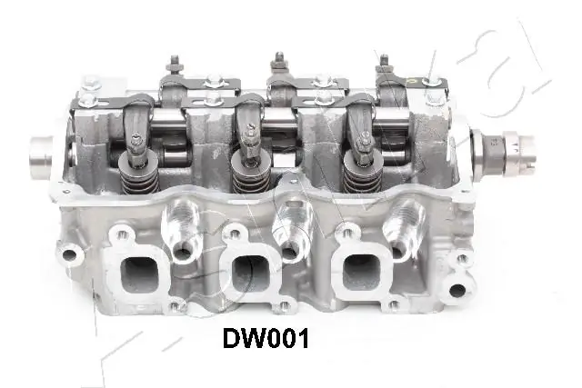 Cabeza de cilindro Daewoo Matiz hatchback (KLYA) (1998 - 2008) precio, desde 190,43 EUR