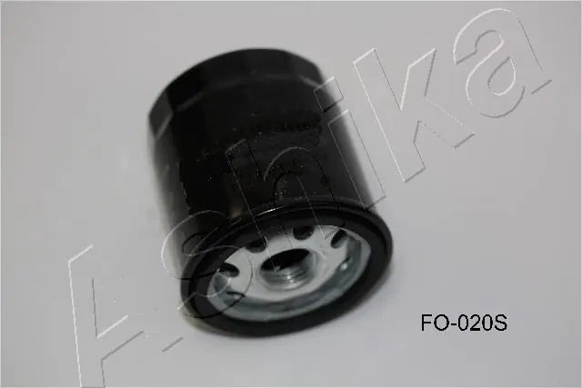  Filtro de aceite Toyota Avensis 1