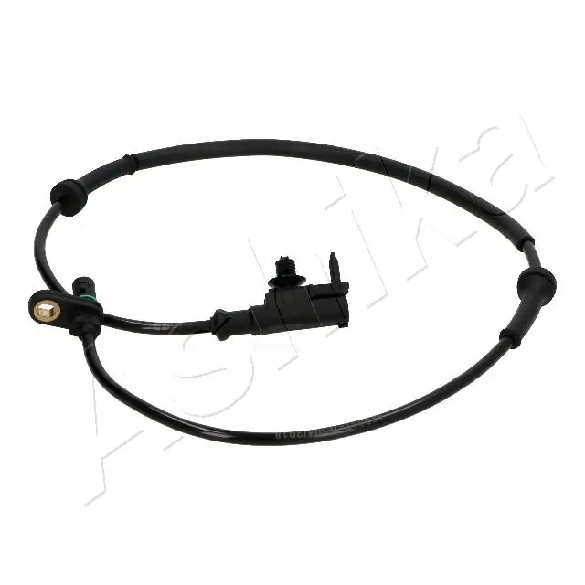 Sensor ABS trasero SMR955037 Volvo