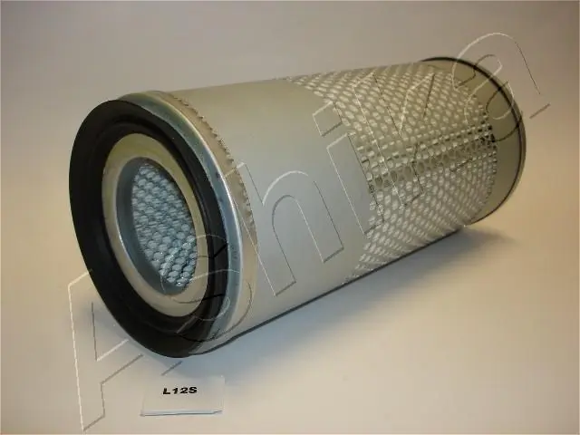 200LL12 Ashika