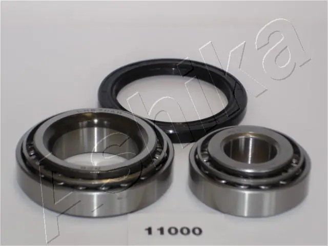 Rodamiento de rueda delantero Nissan Vanette 