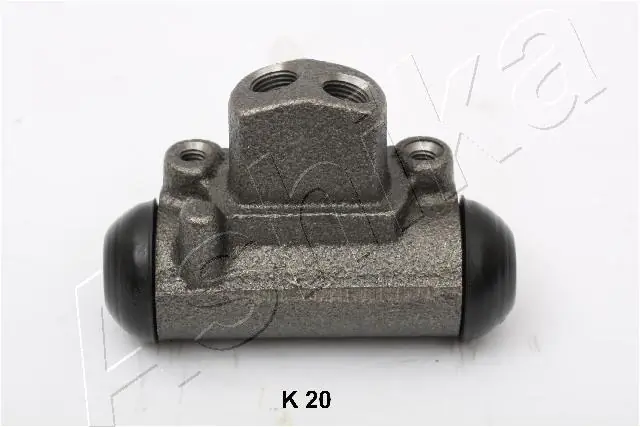 670KK20 Ashika
