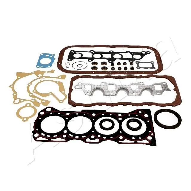 Juego de juntas para motor 1140060811 Nissan/Infiniti