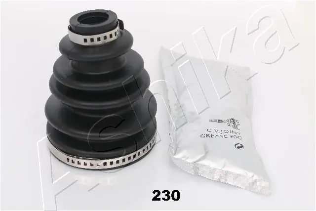 Fuelle transmisión delantero exterior Toyota Yaris (1999-2005)