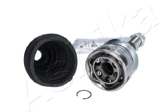 Junta homocinética exterior delantera Ashika 62011017 precio, desde 41,06 EUR