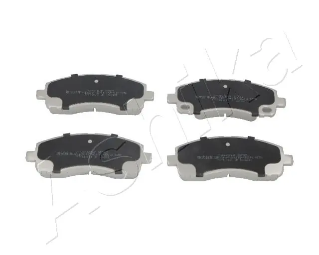 Pastillas traseras Mitsubishi Canter VIII camión plataforma/chasis comprar en España