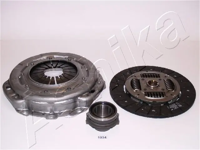 Kit de embrague LUK 624392600