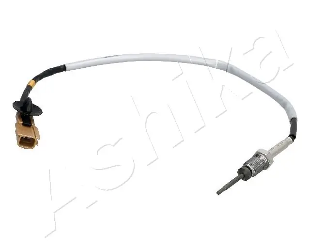 Sensor de temperatura de gases de escape antes de la turbina 1473134 EFI