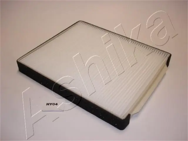 Comprar Filtro de habitáculo Hyundai Terracan  HP
