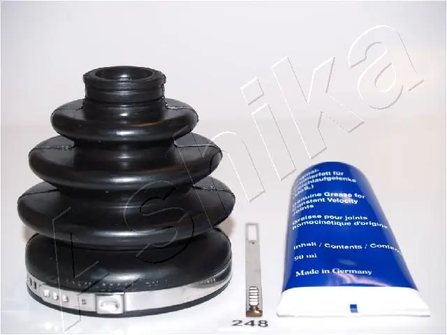 Fuelle de palier delantero exterior para Mazda 626 GE
