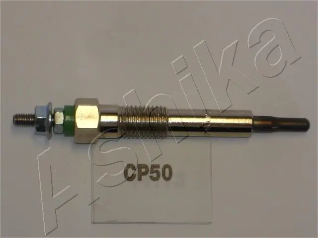  Bujía de precalentamiento Opel Astra 