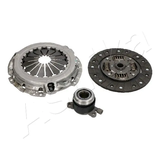 Kit de embrague INA 622322033