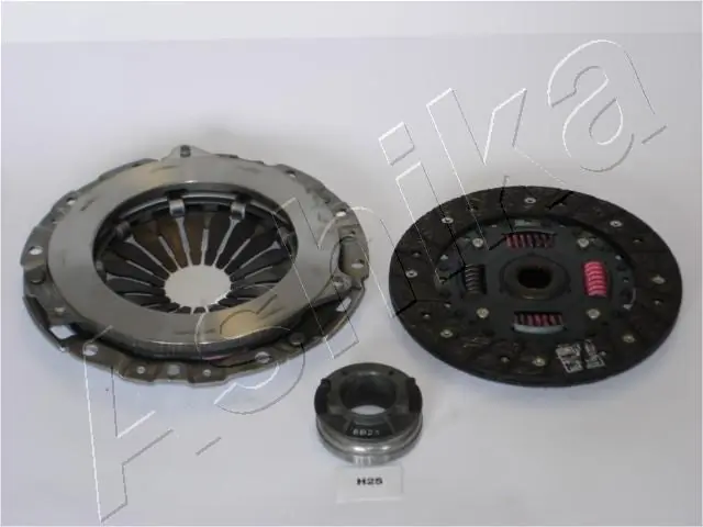 92H0025 Ashika Embrague motor