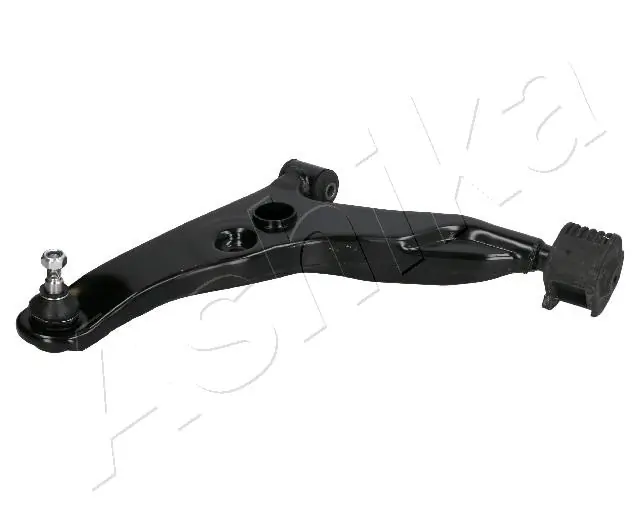 Brazo inferior izquierdo de la suspensión delantera 523137 Polcar