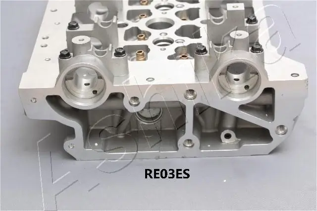 RE03ES Ashika Cabeza del motor