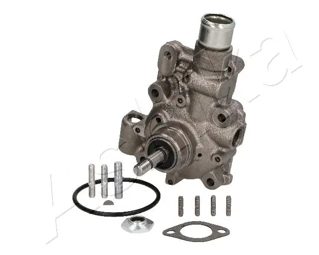 Motor de agua Mascott  camión plataforma/chasis (1999-2010) original desde 90,46 €