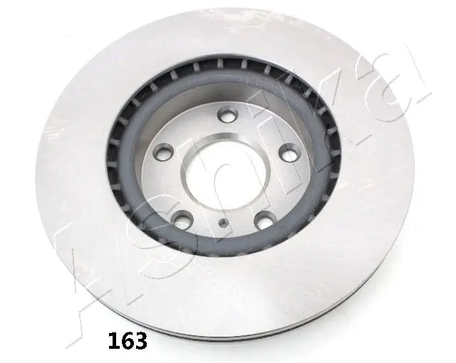 Disco de freno delantero Maxgear 194822