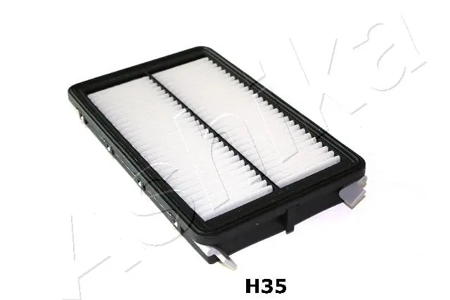 Filtro de aire ELP9570 Mecafilter