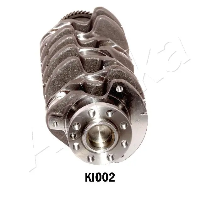 Cigüeñal para Hyundai Tucson I JM