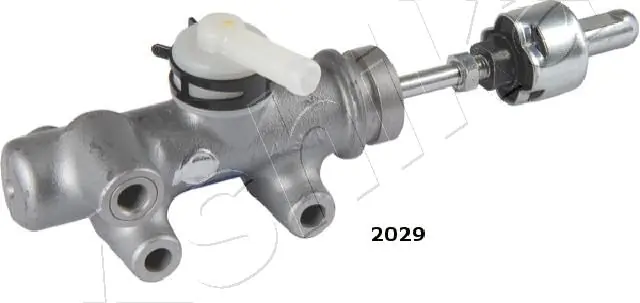 Cilindro maestro de embrague para Toyota Land Cruiser J12