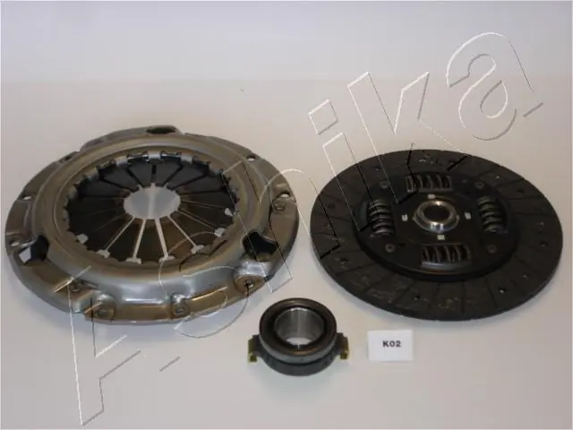 Comprar Kit de embrague KIA Carens  FC a bajo precio